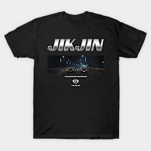 JIKJIN T-Shirt